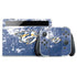 NHL Nashville Predators Frozen Nintendo Skins